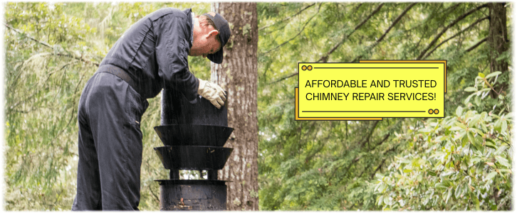 Chimney Repair Denver CO