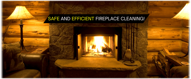 Fireplace Cleaning Denver CO